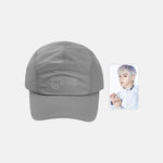 (PRE-ORDER) NCT - [NEO GROUND] 10TH ANNIVERSARY POP UP MD NYLON CAP SET
