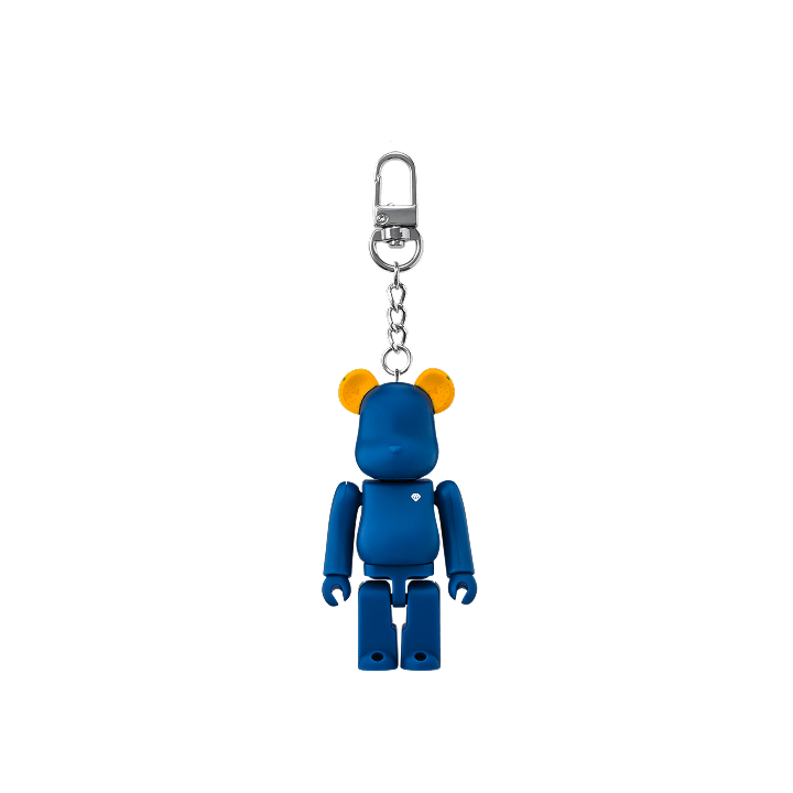 SEVENTEEN - [BE@RBRICK] 100% SEUNGKWAN VERSION – kpopalbums.com