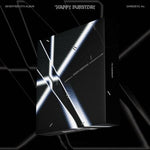 SEVENTEEN - [HAPPY BURSTDAY] 5th Album DAREDEVIL JUN Version
