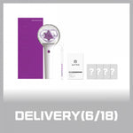 (PRE-ORDER) ASTRO - [OFFICIAL LIGHT STICK] VER.3