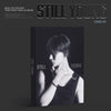 BAE JIN YOUNG - [STILL YOUNG] 1st Mini Album SHINING Version