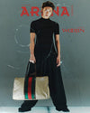 ARENA HOMME - 2026.05 LNGSHOT E Type