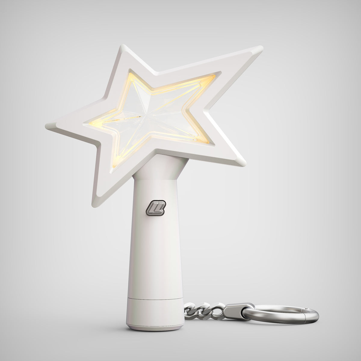 LISA - [OFFICIAL LIGHTSTICK KEYCHAIN] – kpopalbums.com