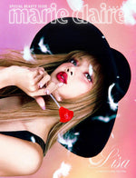 MARIE CLAIRE - 2025 Special Beauty Issue LISA D Type