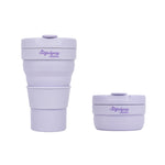 (PRE-ORDER) SUNG SI KYUNG - [자, 오늘은] SUNG SI KYUNG with friends MD FOLDED TUMBLER