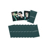 &TEAM - [BLAZE THE WAY] 2026 CONCERT TOUR OFFICIAL MD PHOTO CARD 10SET