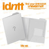 IDNTT - [UNEVERMET] Mini Album ME Version