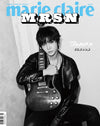 MRSN - Marie Claire Special Boy Edition TREASURE JIHOON F Type