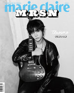 MRSN - Marie Claire Special Boy Edition TREASURE JIHOON F Type