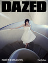 DAZED - 2026.01 Han Sohee A Type
