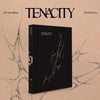 SF9 - [TENACITY] 2nd Album INTEND Version
