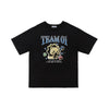 TAEYANG - [TEAM01] OFFICIAL MD GRAPHIC T-SHIRTS