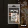 AMPERS&ONE - [WILD & FREE] 2nd Mini Album LIMITED Edition FaNCy Version