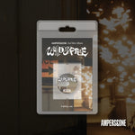 AMPERS&ONE - [WILD & FREE] 2nd Mini Album LIMITED Edition FaNCy Version