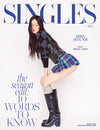 SINGLES - 2025.08 SHIN HYUNJI