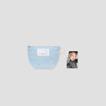 (PRE-ORDER) RIIZE - [RIIZING DAY] 2024 RIIZE FAN-CON OFFICIAL MD POUCH SET