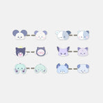 (PRE-ORDER) Xdinary Heroes - [Beautiful Mind FINALE] MD Xdinary Monsters HAIR CLIP