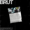 JEONG SE WOON - [BRUT] EP Album