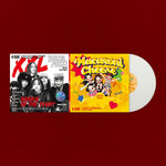 (PRE-ORDER) YOUNG POSSE - [MACARONI CHEESE x XXL] EP Album Vinyl