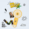 DOH KYUNG SOO - [DO it!] ASIA CONCERT TOUR MD HANDY FAN