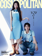 COSMOPOLITAN - 2026.05 A Type