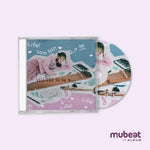 SAMSAN - [Life, Life, Life! / 인생은 생생!] EP MUBEAT ALBUM Version
