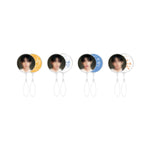 Chuei Li Yu - [Drawing Yu] Encore Fan Meeting MD RANDOM MINI IMAGE PICKET