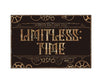 EUNHYUK - [Limitless: Time] LIVE TOUR 2025 Special in SEOUL MD PLATE MAGNET