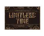 (PRE-ORDER) EUNHYUK - [Limitless: Time] LIVE TOUR 2025 Special in SEOUL MD PLATE MAGNET