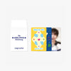 SUPER JUNIOR - [19TH ANNIVERSARY MD] LUCKY CARD SET