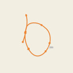 (PRE-ORDER) LEE DONGWOOK - [MY SWEET HOME] 2025-2026 FANMEETING TOUR MD SILVER LOGO PENDANT BRACELET