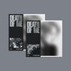 EVAN - [DEATH OF ME] 1st Mini Album BANDANA RANDOM Version