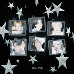 NCT WISH - [ODE TO LOVE] 1st Album SMini YUSHI Version