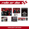 HIGHLIGHT - [RIDE OR DIE] LIVE 2025 MD PHOTO PACK
