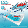 NEXZ - [MMCHK] 2nd Single Album BREATH FILM Version