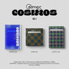 B.I - [COSMOS] (Half Album 3 Version SET)