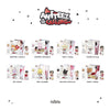 ATEEZ X ANITEEZ [ANITEEZ IN THE CALLING] MD CALLING PROFILE HOLDER SET