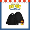 HIGHLIGHT - [WELCOME TO THE HIGH-MART] 2025 HIGHLIGHT FAN CON MD COACH JACKET