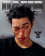 (PRE-ORDER) DAZED & CONFUSED KOREA - 2026 FALL Edition SAN A Type