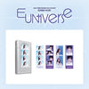 PARK EUN BIN - [EUNBIN NOTE : EUNIVERSE] 2026 FAN CONCERT MD 4CUT PHOTO COLLECT BOOK SET