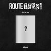 XIKERS - [ROUTE ZERO : THE ORA] 7th Mini Album SPECIAL Version