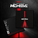 (PRE-ORDER) NCHIVE - [ACHIEVE] 1st Mini Album