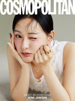 COSMOPOLITAN - 2024.05 KIN JIWON