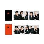 TXT - [2026 MOA CON] OFFICIAL MD Mini Photo Card