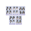 ILLIT - [PRESS START♥] LIVE TOUR MD 4-Cut Photo Set