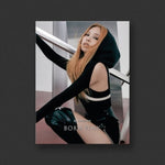 BLACKPINK - [BORN PINK] 2nd Album DIGIPACK JENNIE Version
