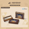 [BLUE ARCHIVE] 4th Anniversary OST CD Album Package