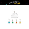 JAE HYUN - [BIRTHDAY MD] ACRYLIC CHARM KEYRING