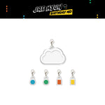 JAE HYUN - [BIRTHDAY MD] ACRYLIC CHARM KEYRING