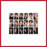 WAKER - [In Elixir: Spellbound] 3rd Mini Album OFFICIAL MD TRADING CARD